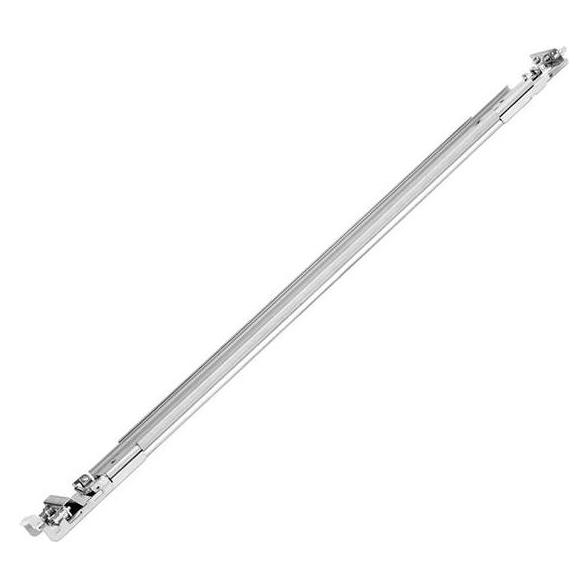Silverstone RMS05-22 - 2,8 kg - 611 mm - 12,5 mm - 38 mm (SST-RMS05-22)