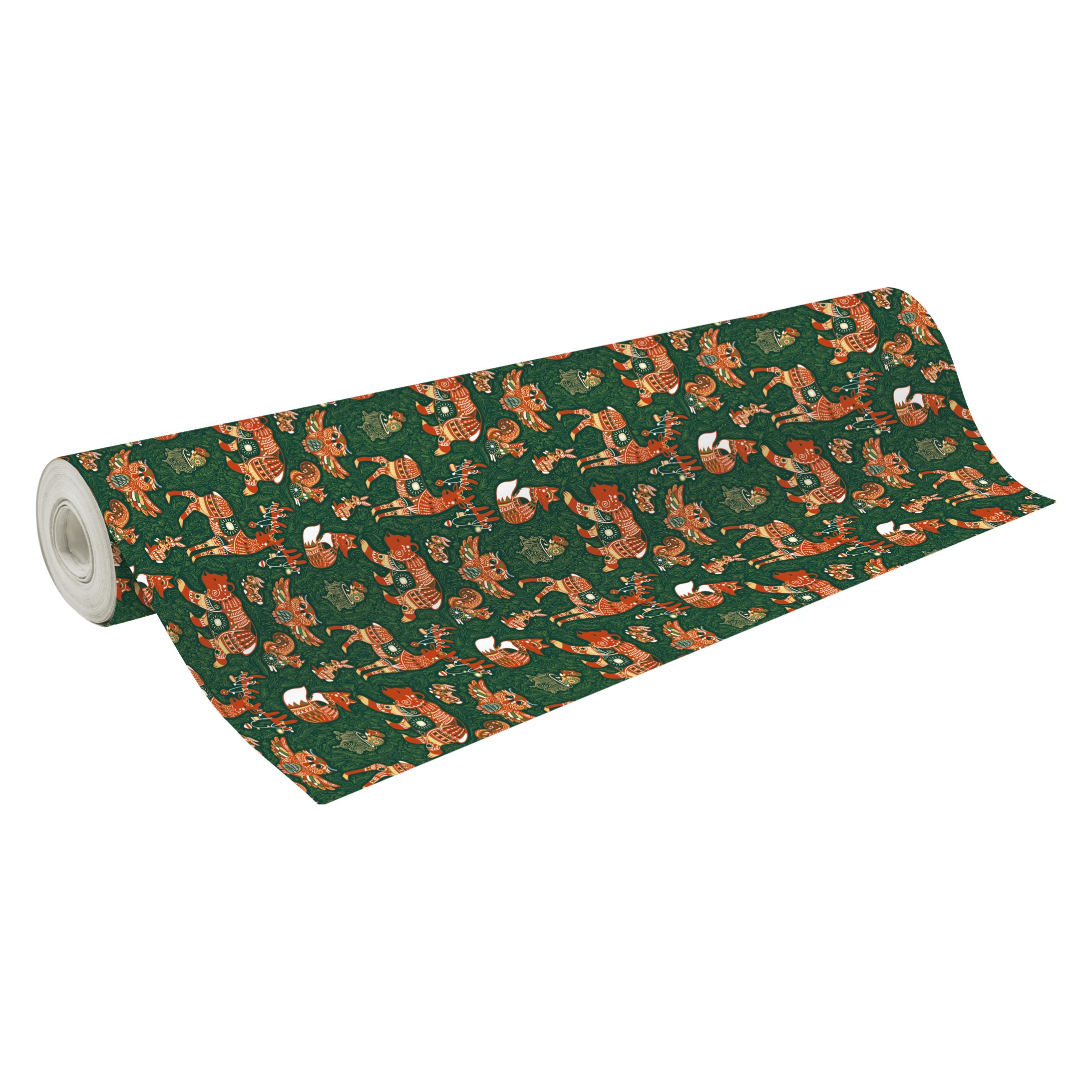 Clairefontaine Papier, Geschenkpapier (202111C)