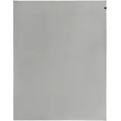 Tchibo - Schöner WOHNEN-Kollektion Tischdecke - grau