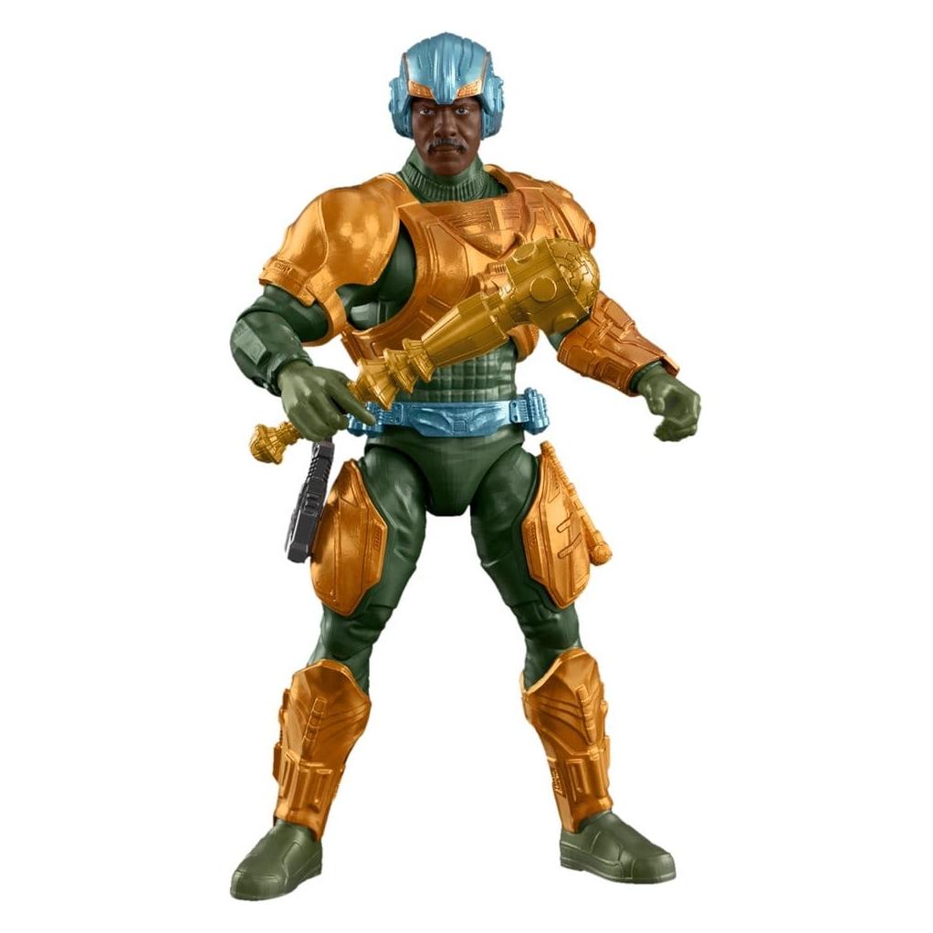 Mattel Masters of the Universe Project First Ones Kids Core Man-At-Arms (JKH95)