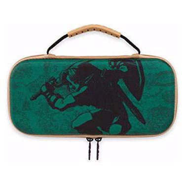 PowerA Kit Accessori Nintendo Switch Zelda (Switch) (299078)