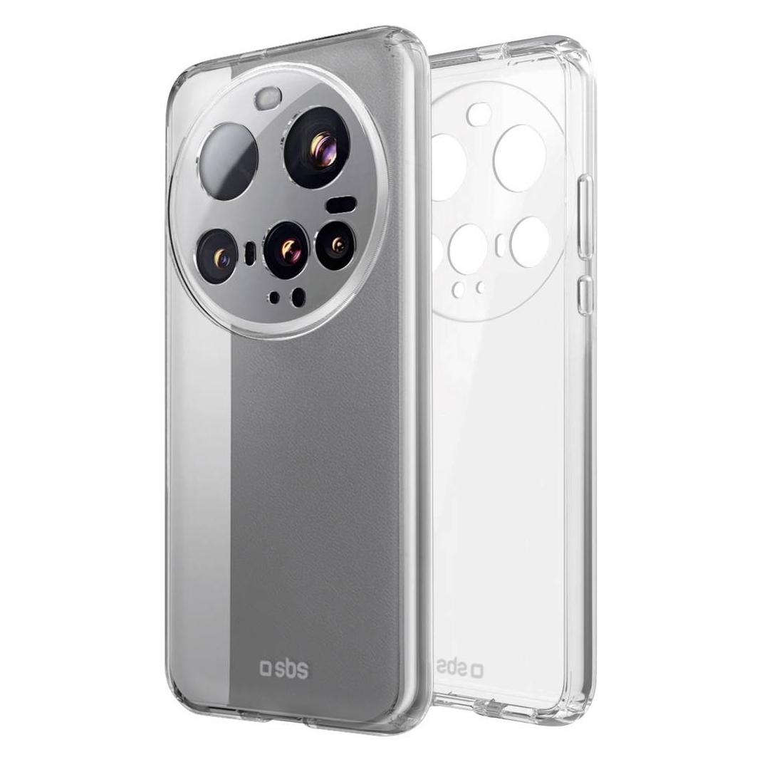 SBS Schutzhülle (Xiaomi 15 Ultra) (TESKINXI15UT)