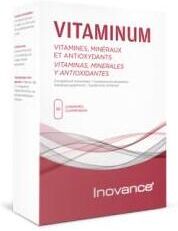 Inovance Vitaminum 30 Tablets
