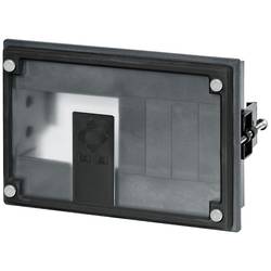 Siemens 6AG1057-1AA00-0AA2 SIPLUS LOGO! Fronttafel-Einbausatz 8TE Passend für (Details) Siemens LOGO! 6AG10571AA000AA2