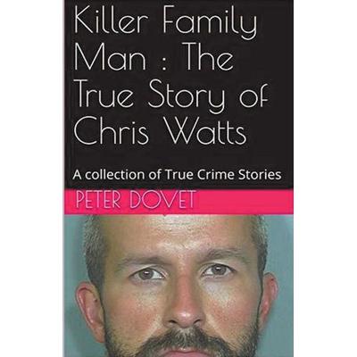 Killer Family Man, Taschenbuch von Peter Dovet, Trellis Publishing