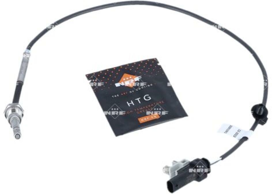 Sensor, Abgastemperatur NRF 707390