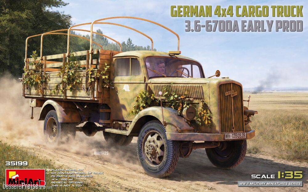 MiniArt 35199