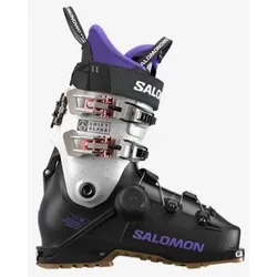 Salomon Damen Skischuhe Shift Alpha BOA 90 W - 25 - 25