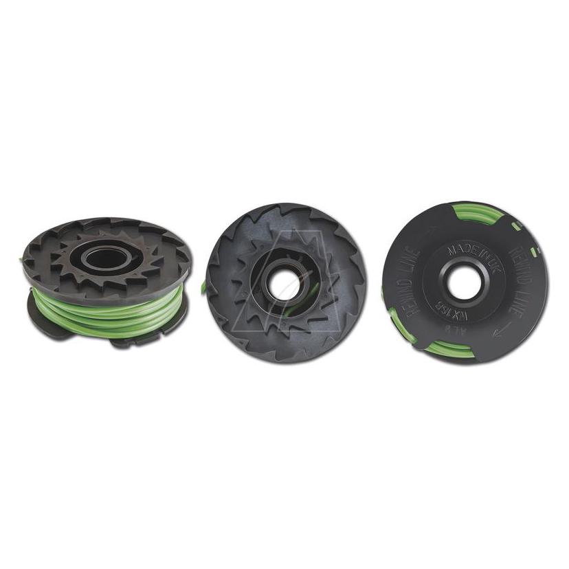 Arnold Trimmerspule passend für Worx WG168E, WG168E.9 (Rasentrimmer) (1083-W1-0003)