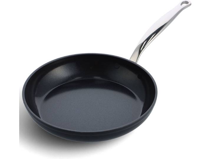GreenPan Barcelona Pro koekenpan met keramische antikleeflaag 28 cm