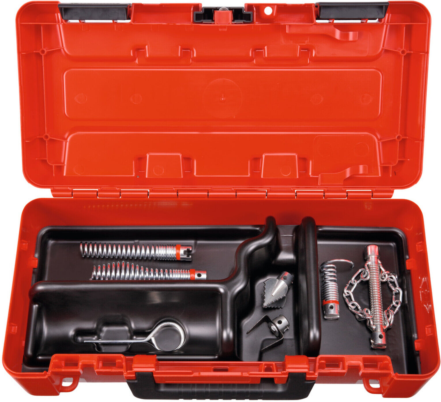 Rothenberger RODRUM S Werkzeug-Set 16 mm (1000001308)