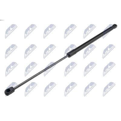 NTY Gasfeder, Koffer-/Laderaum AE-HD-015 für HONDA