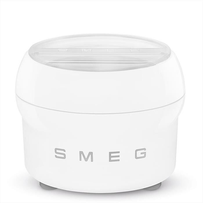 SMEG Smic02 Contenitore Aggiuntivo Per Smf0