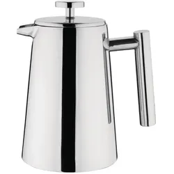 Olympia isolierte French Press Edelstahl 75cl