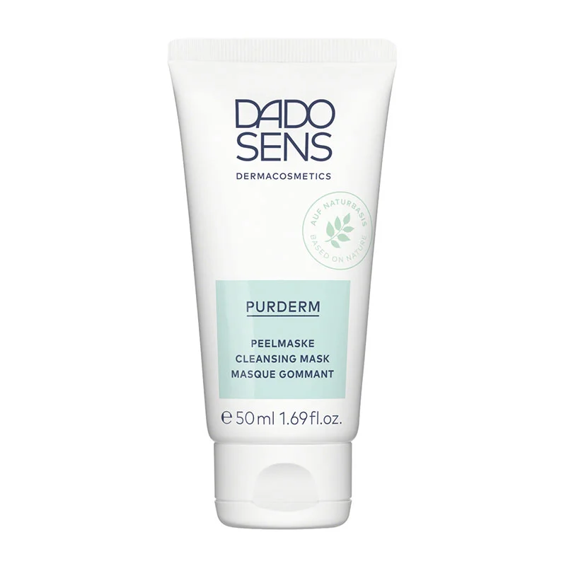 Dado Sens PURDERM, PEELMASKE, 50ml 600826