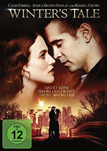 Akiva Goldsman - Winters Tale - Preis vom 30.09.2026 09:01:18 h