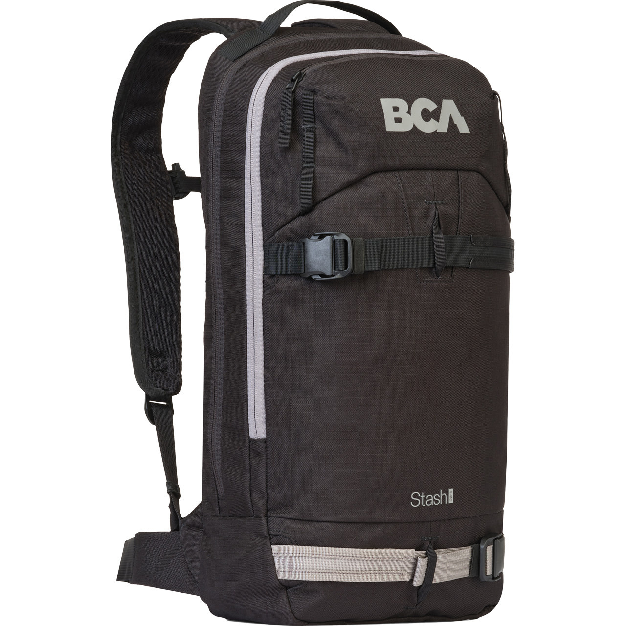 BCA Stash 20-S black
