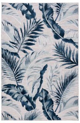 SAFAVIEH Cabana Zhuldyz Indoor/ Outdoor Waterproof Rug