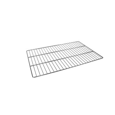 Schneider - Gitterrost 600 x 400 mm Edelstahl
