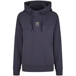 Pikeur Damen HOODY nightblue Sweater / Hoody Sports HW 25, Größe: 38