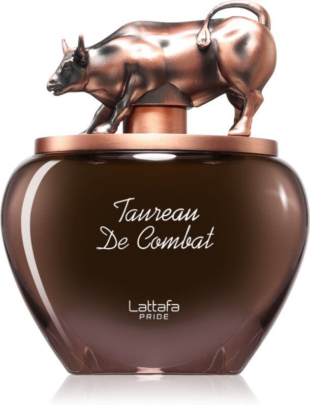 Lattafa Taureau De Combat Eau de Parfum mixte 100 ml