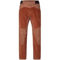Rafiki, Herren, Outdoorhose, Ledge (XL), Braun