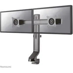 Neomounts FPMA-D860DBLACK Monitor Tischhalterung