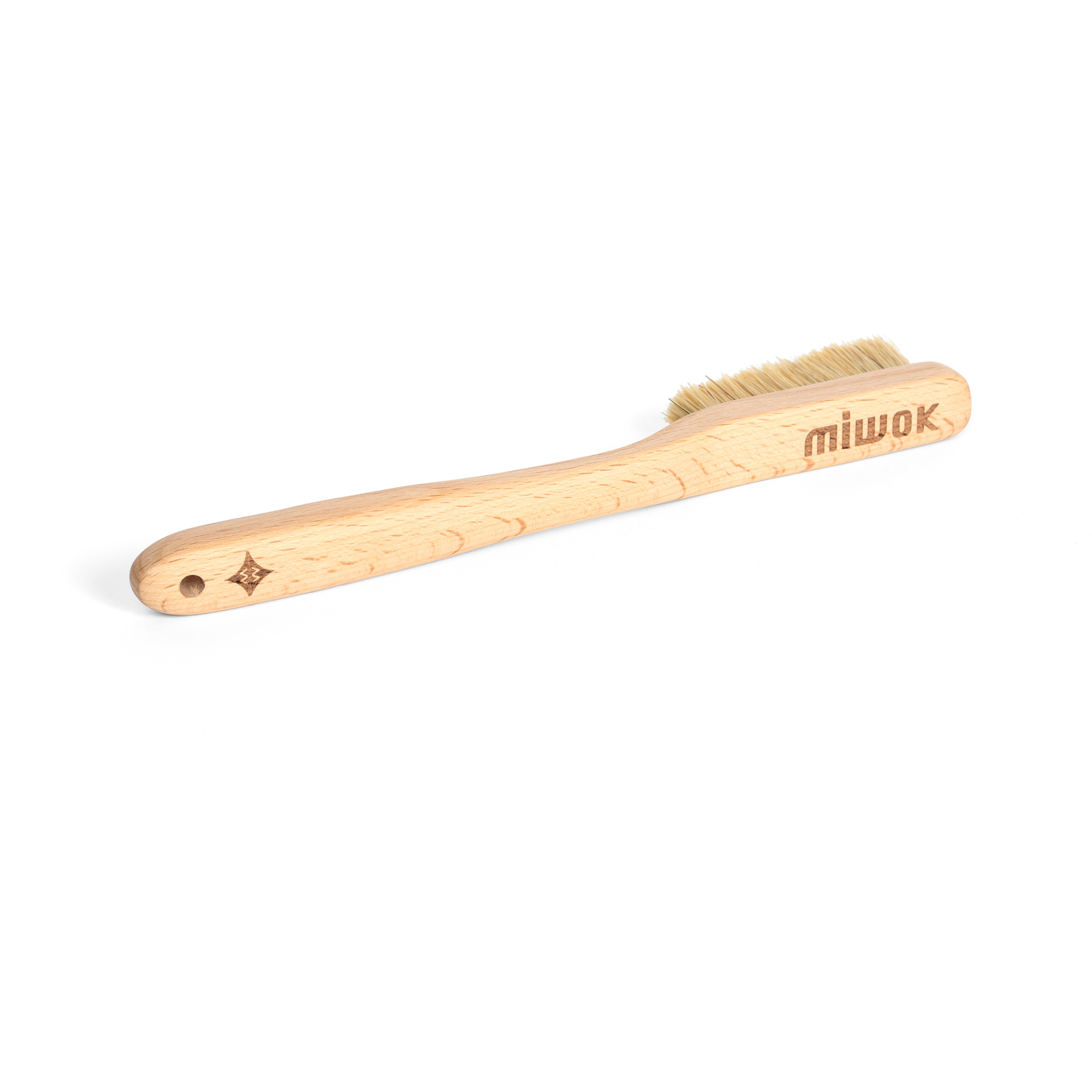 Miwok Miwok Kletterbürste Bürsten weiss Alpinklettern | Sportklettern | Bouldern