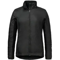 Schöffel, Damen, Velojacke, Ins Jacket Style Samaia WMN, Schwarz