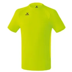Erima Performance T-Shirt Kinder - neon gelb - 164