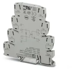 Phoenix Contact 2980610 Solid-State-Relaismodul PLC-OSC- 24DC/ 24DC/ 3RW PLCOSC24DC24DC3RW