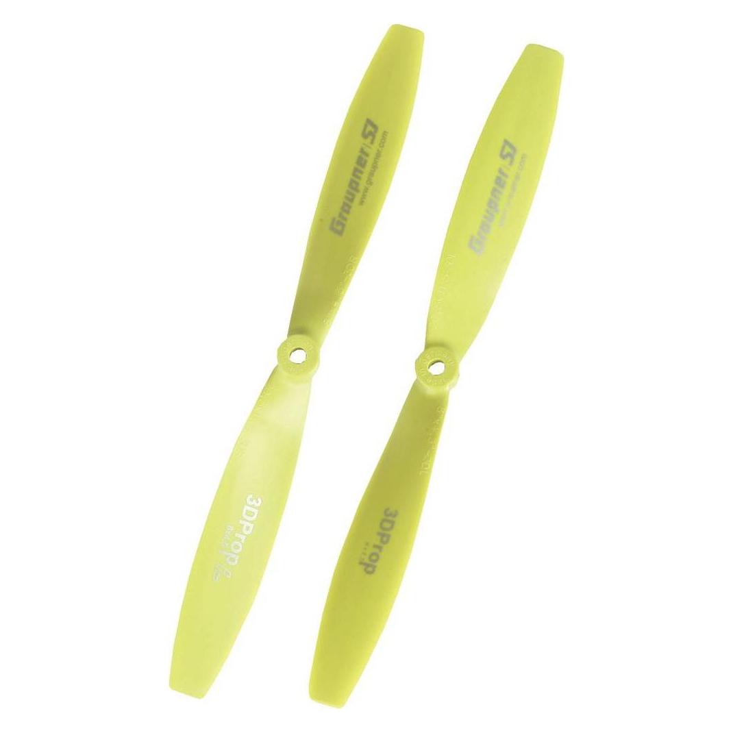 Graupner 2-Blatt Multicopter-Propeller- (Drohnen Propeller) (2947.8X4,5)