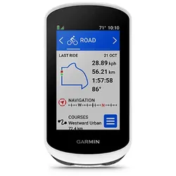 GARMIN Edge Explore 2 Fahrrad Europa