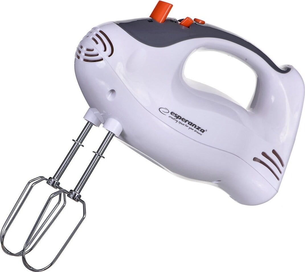 Esperanza Handmixer Donut, 250W