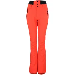 Peak mountain, Damen, Skihosen, Skihose Damen (M), Orange