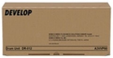 Develop DR-012 (A3VVP60) tambor