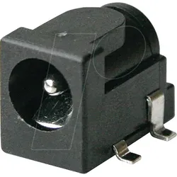 CLIFF FC68148S - Einbaukupplung SMD, 6,4 x 2,1 mm