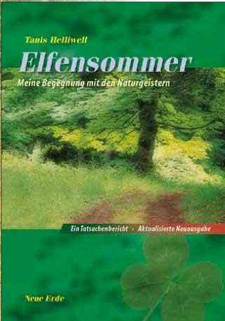 Tanis Helliwell - Elfensommer: Meine Begegnung mit den Naturgeistern - Preis vom 07.10.2026 11:45:10 h