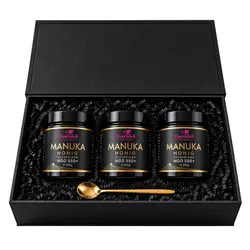 Manuka - Liebhaber Geschenkbox