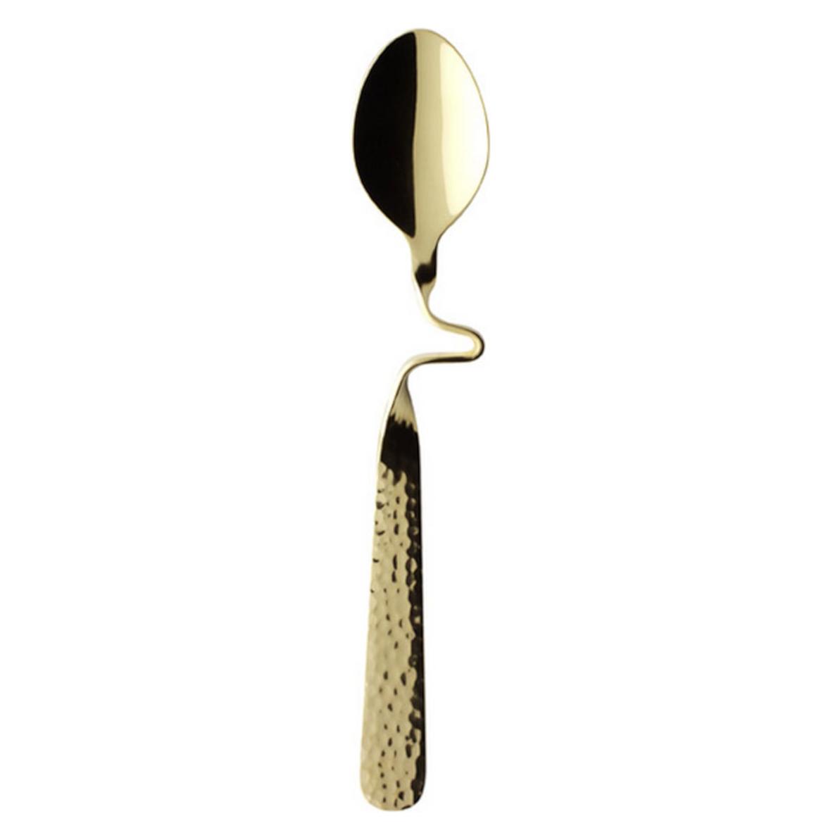 Villeroy & Boch Kaffeelöffel vergoldet NewWave Caffè - Spoon (1 Stk., Löffel) (1457140161) Mindestbestellmenge: 6 Stück