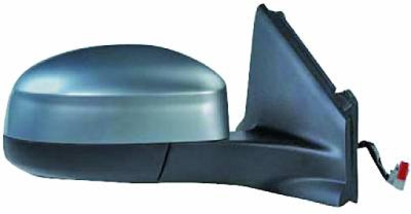 DIEDERICHS 1428124 Wing mirror