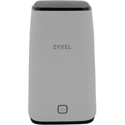 Zyxel FWA510, Router, Weiss, Schwarz