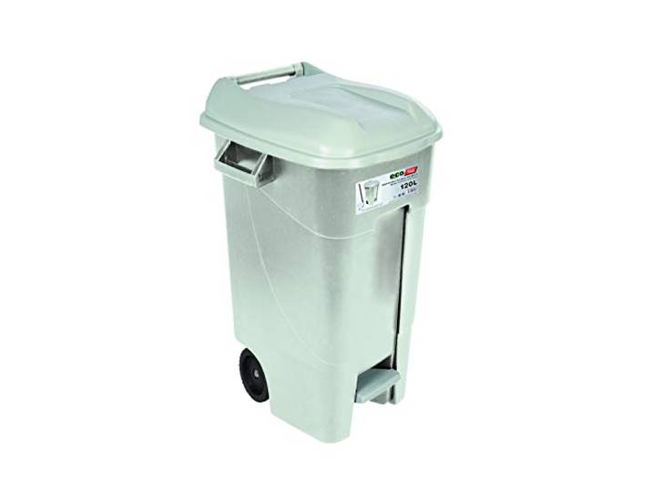 Tayg 1 x Abfallbehälter EcoTayg 120P