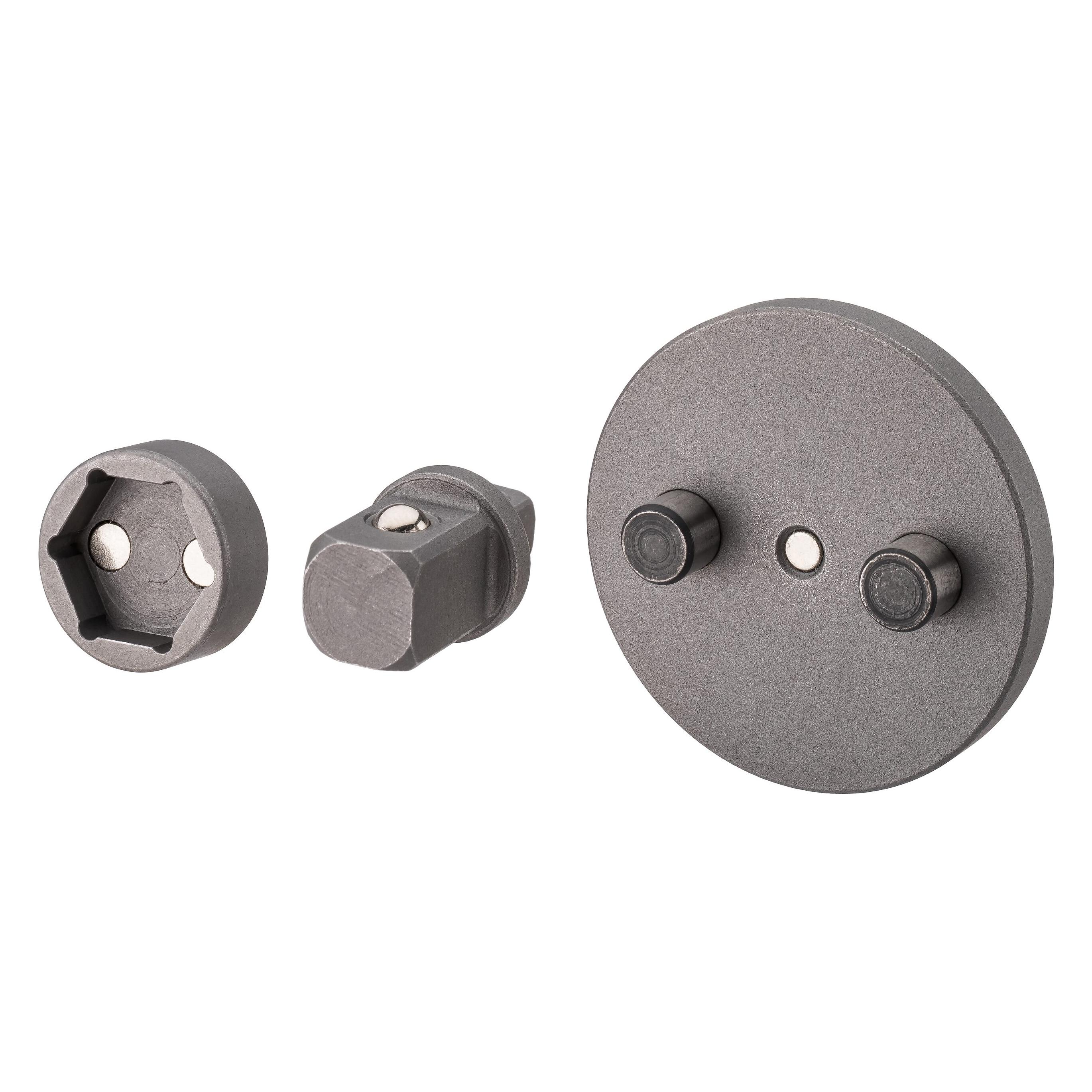 Hazet Adapter Satz (4970P-02/3)