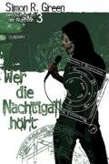 Green, Simon R. - Wer die Nachtigall hört: Nightside 3 - Preis vom 30.09.2026 22:30:23 h