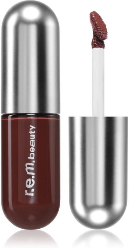 Ariana Grande R.E.M. On Your Collar Liquid Lipstick Liquid Lipstick shade Absolutely 9.7 ml