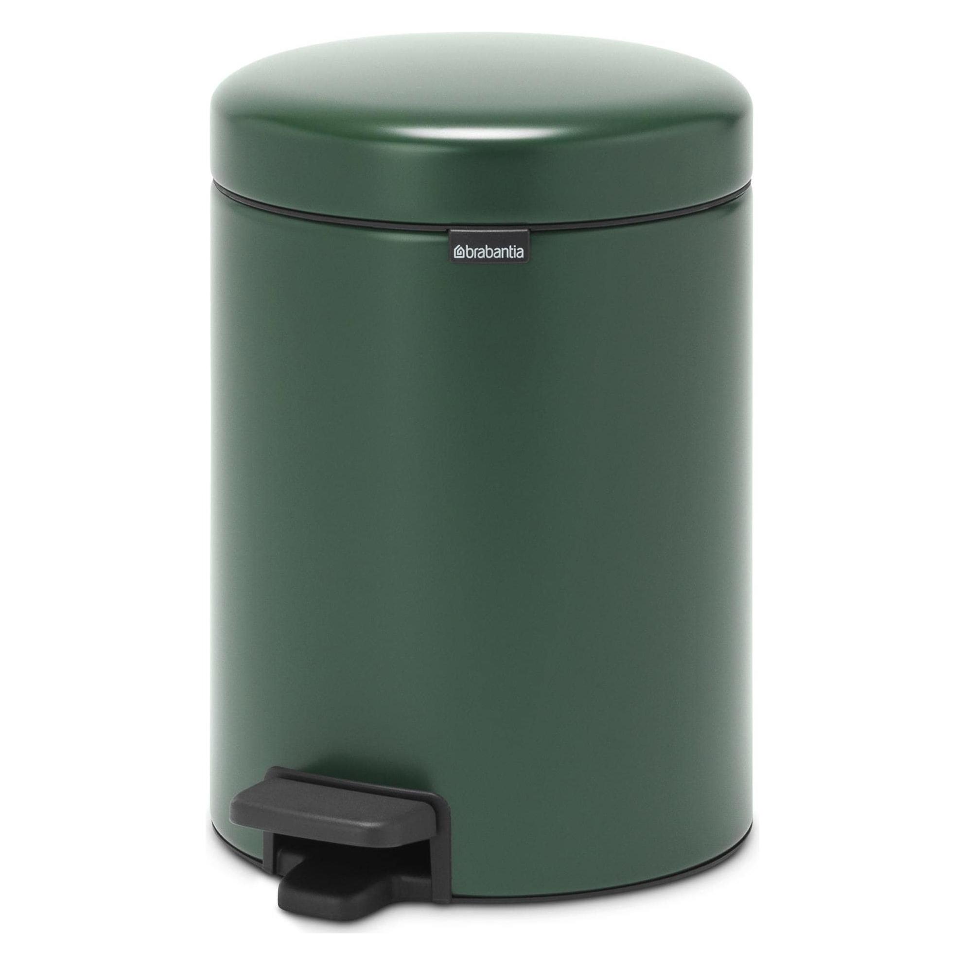 Brabantia Treteimer (5 l) (30 40 26 M0512-0603)