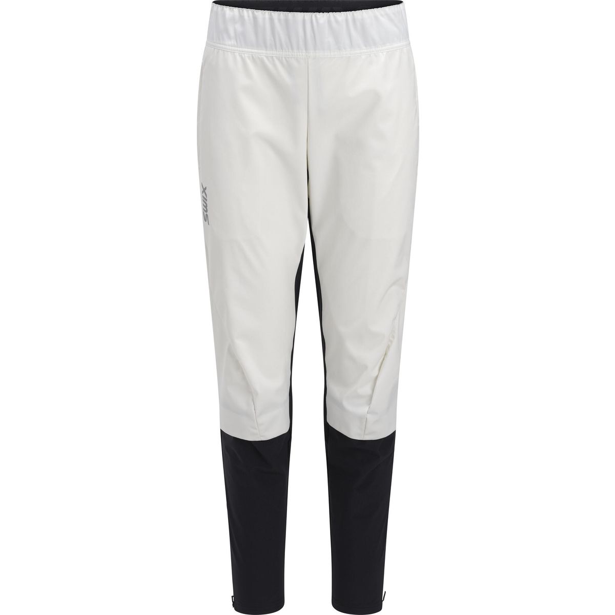 Swix Achieve Pants W, Snow White, S snow white (00025) S 10435-26-00025-S