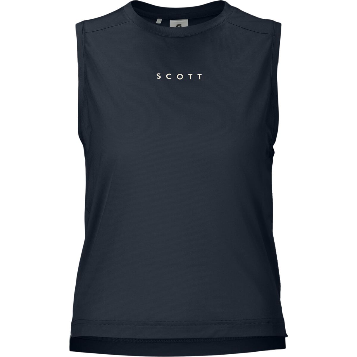 Scott Tank W's Defined LT dark blue (0114) S 4246790114006