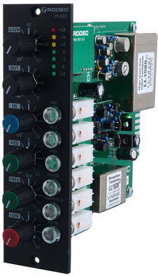 Rodec M 501 Preamp